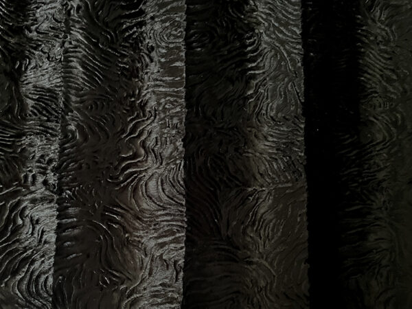 Blanita neagra