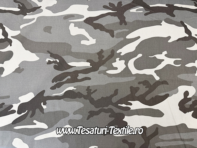 tercot camuflaj 240 gr
