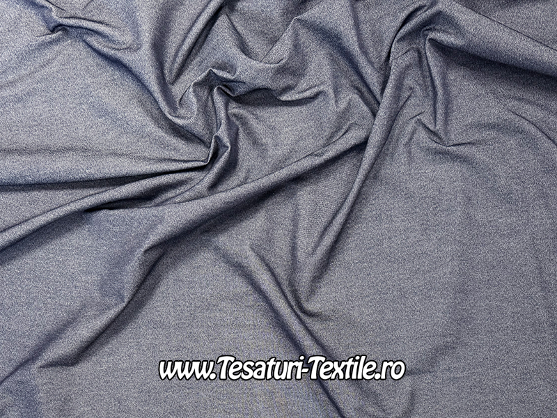 denim subtire bleumarin