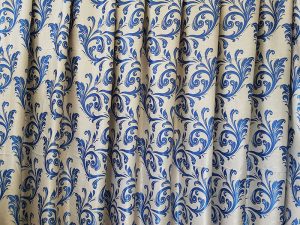 Draperie model 04