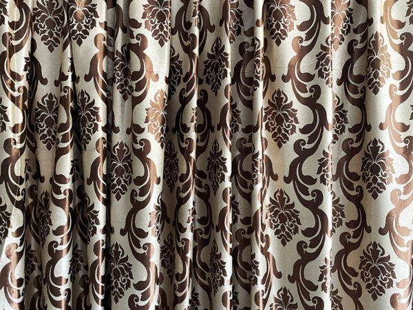 Draperie Baroque 03