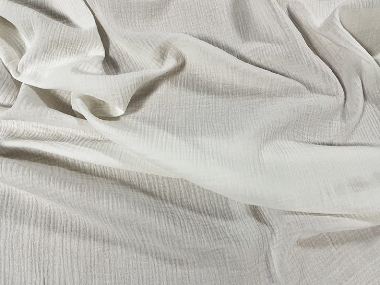 muselina ivory Tesaturi Textile