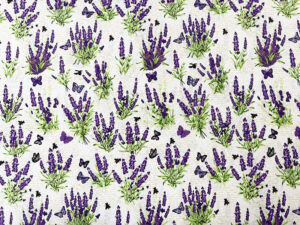 bumbac imprimat model 35