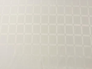 damasc teflonat ivoire