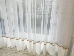 Perdea Bamboo 03