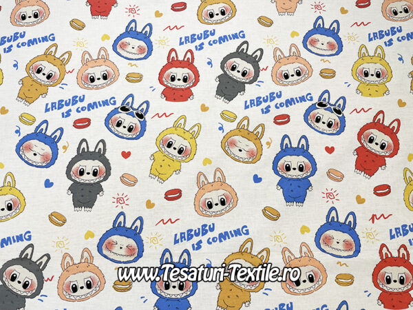 sifon satinat Labubu 01