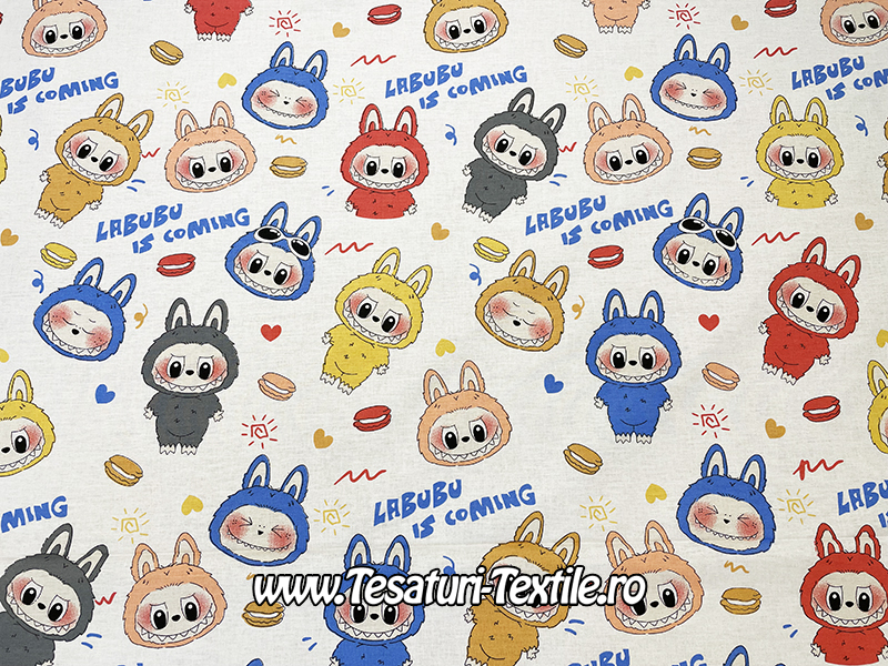 sifon satinat Labubu 01