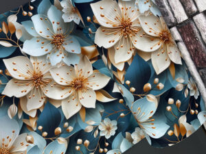 sifon satinat 5D - 01
