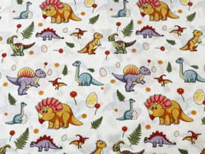 sifon satinat Dinozauri 02