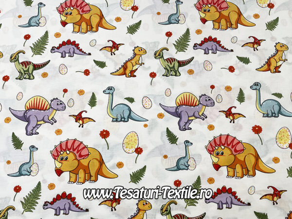 sifon satinat Dinozauri 02