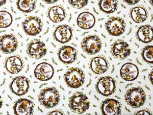 bumbac fete de masa Paste 04