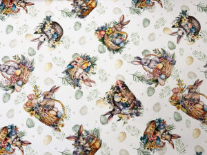 bumbac fete de masa Paste 06