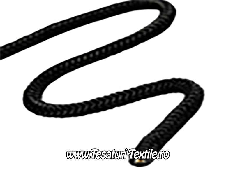 Franghie pentru actionarea cortinei