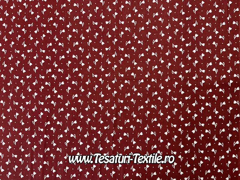 bumbac imprimat model 71
