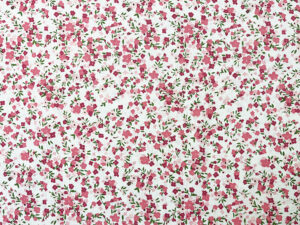 bumbac imprimat model 18