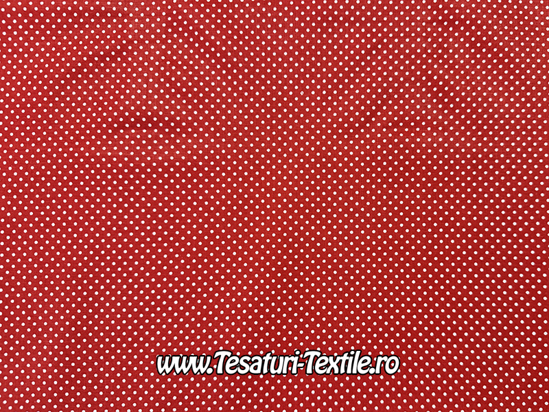 bumbac imprimat model 23