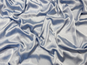 matase bleu creponata