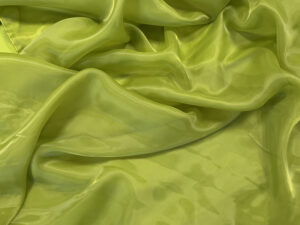 Organza olive
