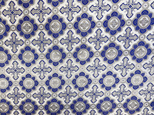 material preotesc albastru 02