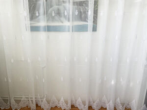 Perdea Bamboo 02